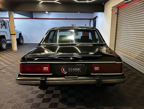 Chevrolet GM OPALA DIPLOMATA
