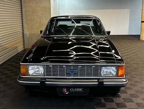 Chevrolet GM OPALA DIPLOMATA