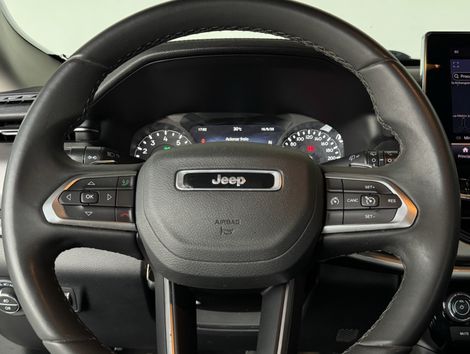 Jeep COMPASS LONG. T270 1.3 TB 4x2 Flex Aut.