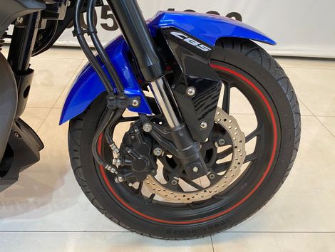 HAOJUE DR 160