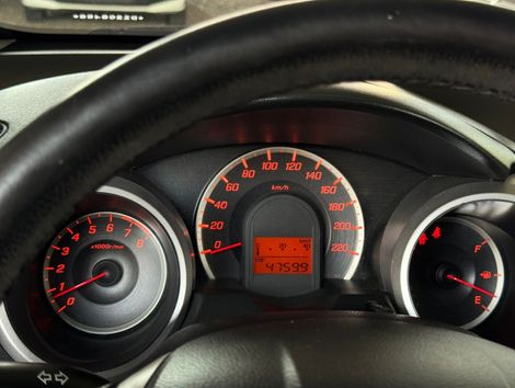 Honda Fit LX 1.4/ 1.4 Flex 8V/16V 5p Aut.