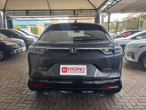 Honda HR-V Touring 1.5 Flex TB 16V 5p Aut.