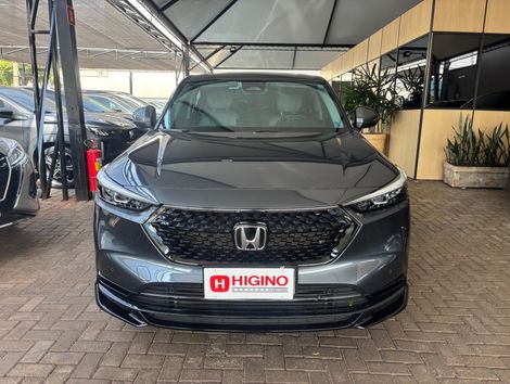 Honda HR-V Touring 1.5 Flex TB 16V 5p Aut.