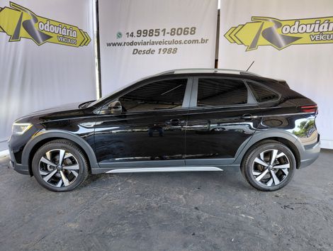 VolksWagen Nivus Highline 1.0 200 TSI Flex Aut.