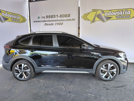 VolksWagen Nivus Highline 1.0 200 TSI Flex Aut.
