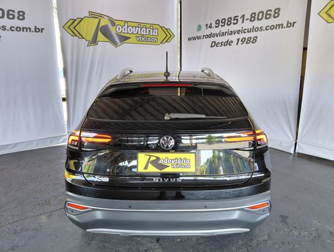 VolksWagen Nivus Highline 1.0 200 TSI Flex Aut.