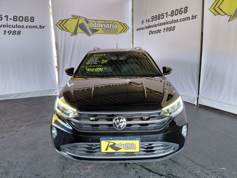VolksWagen Nivus Highline 1.0 200 TSI Flex Aut.