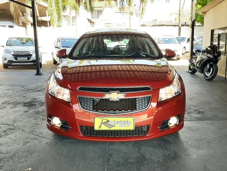 Chevrolet CRUZE HB Sport LTZ 1.8 16V FlexP. 5p Aut