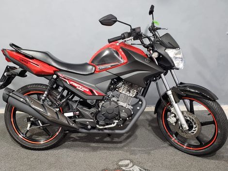 YAMAHA YBR 150 FACTOR ED/FLEX