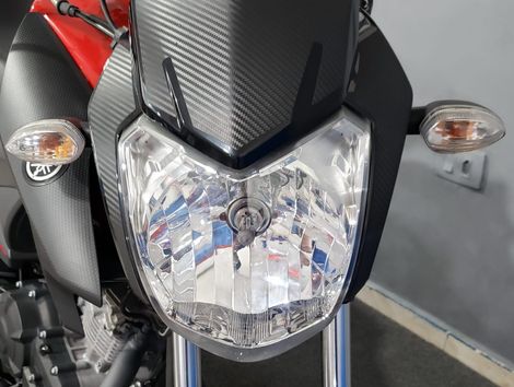 YAMAHA YBR 150 FACTOR ED/FLEX