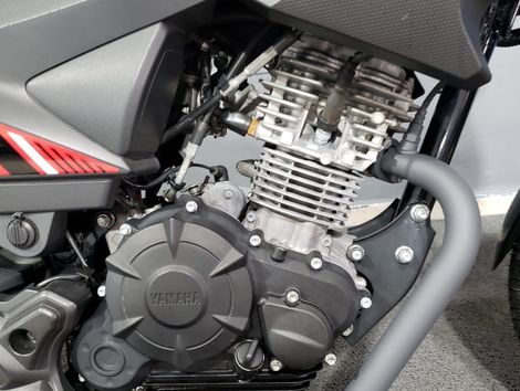 YAMAHA YBR 150 FACTOR ED/FLEX