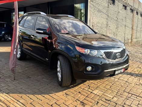 Kia Motors Sorento 3.5 V6 24V 4x4 Aut.