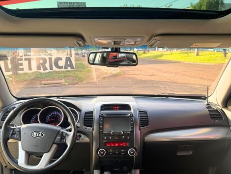 Kia Motors Sorento 3.5 V6 24V 4x4 Aut.
