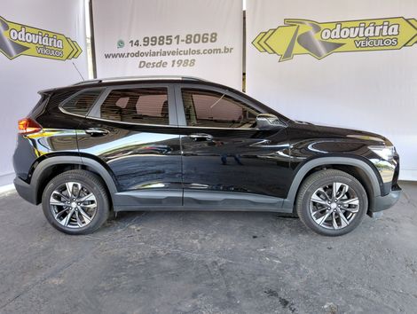 Chevrolet TRACKER Premier 1.2 Turbo 12V Flex Aut.