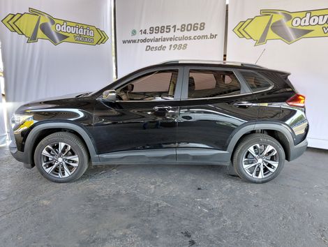Chevrolet TRACKER Premier 1.2 Turbo 12V Flex Aut.