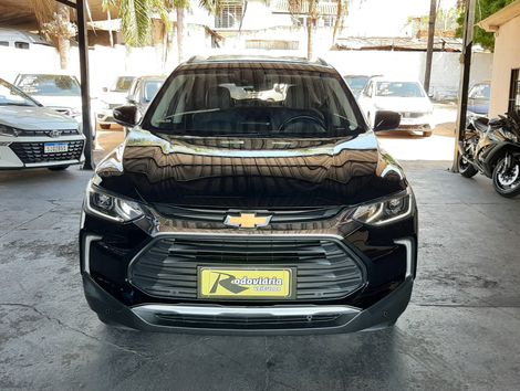 Chevrolet TRACKER Premier 1.2 Turbo 12V Flex Aut.
