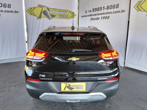 Chevrolet TRACKER Premier 1.2 Turbo 12V Flex Aut.