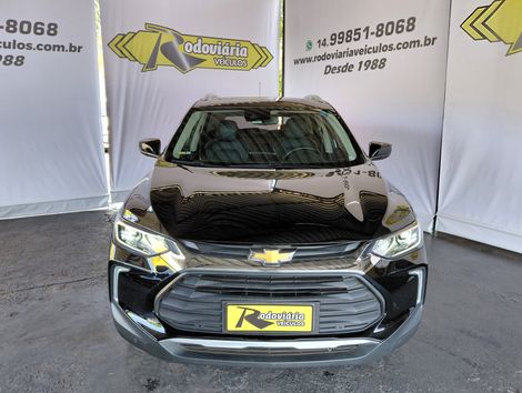 Chevrolet TRACKER Premier 1.2 Turbo 12V Flex Aut.