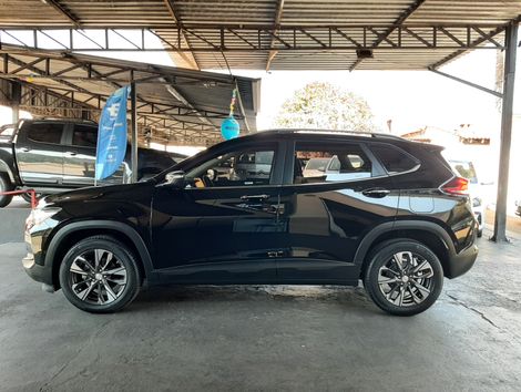 Chevrolet TRACKER Premier 1.2 Turbo 12V Flex Aut.