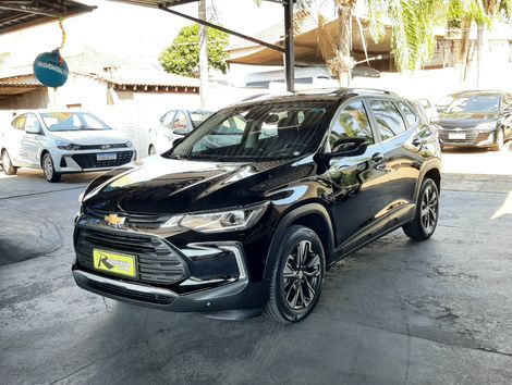 Chevrolet TRACKER Premier 1.2 Turbo 12V Flex Aut.