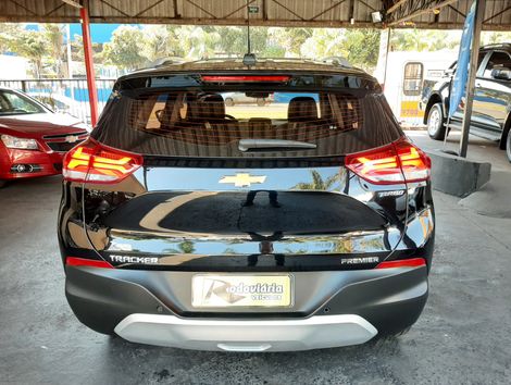 Chevrolet TRACKER Premier 1.2 Turbo 12V Flex Aut.