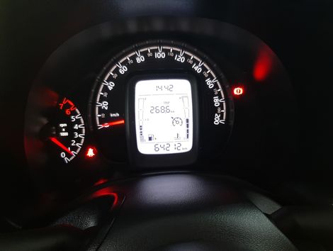 Fiat MOBI TREKKING 1.0 Flex 5p.