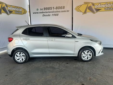 Fiat ARGO DRIVE 1.0 6V Flex