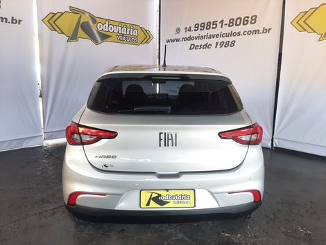 Fiat ARGO DRIVE 1.0 6V Flex