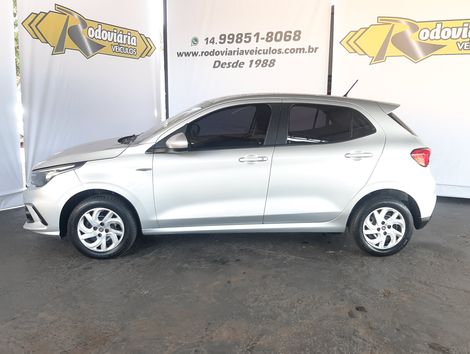 Fiat ARGO DRIVE 1.0 6V Flex