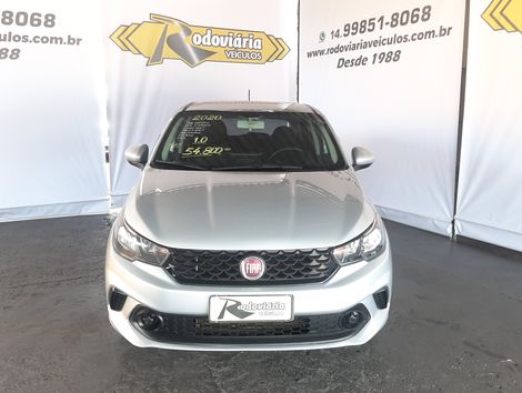 Fiat ARGO DRIVE 1.0 6V Flex