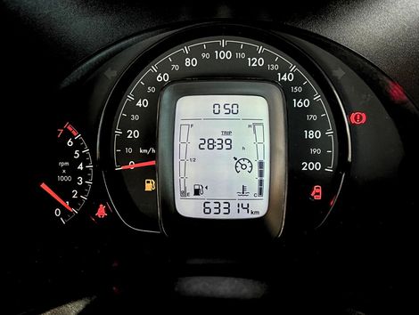 Fiat Strada Endurance 1.4 Flex 8V CS Plus