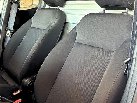 Fiat Strada Endurance 1.4 Flex 8V CS Plus