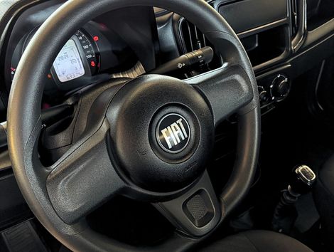 Fiat Strada Endurance 1.4 Flex 8V CS Plus