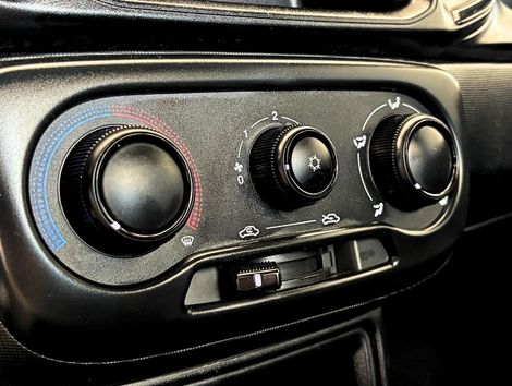 Fiat Strada Endurance 1.4 Flex 8V CS Plus