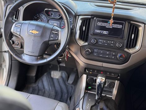 Chevrolet S10 Pick-Up LTZ 2.5 Flex 4x2 CD Aut.