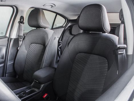 Fiat Fastback Audace 1.0 200 T. Flex Aut