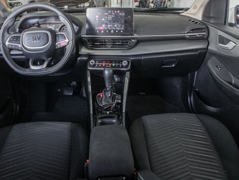 Fiat Fastback Audace 1.0 200 T. Flex Aut