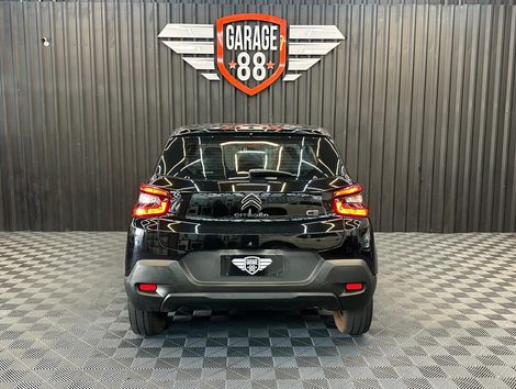 Citroën C3 Live Pack 1.0 Flex 6V 5p Mec.