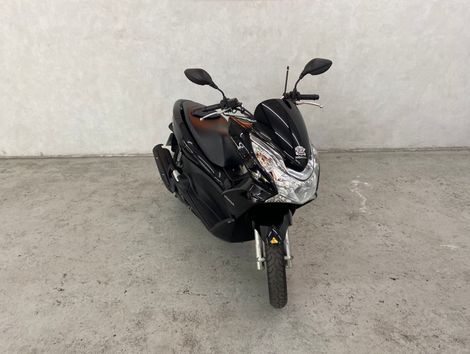HONDA PCX 150/DLX