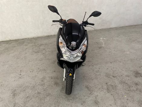 HONDA PCX 150/DLX