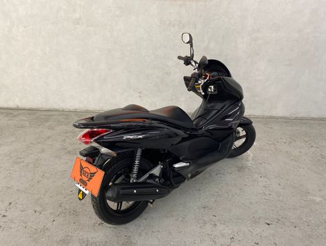 HONDA PCX 150/DLX