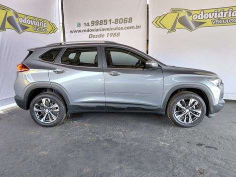 Chevrolet TRACKER Premier 1.2 Turbo 12V Flex Aut.