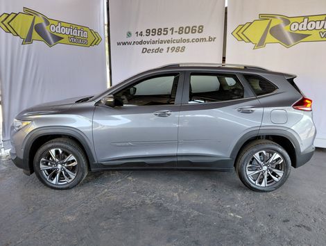 Chevrolet TRACKER Premier 1.2 Turbo 12V Flex Aut.
