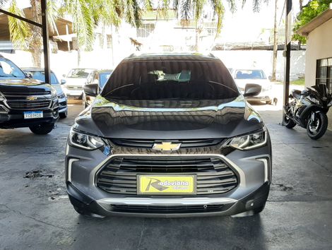 Chevrolet TRACKER Premier 1.2 Turbo 12V Flex Aut.