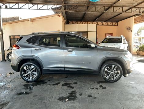 Chevrolet TRACKER Premier 1.2 Turbo 12V Flex Aut.