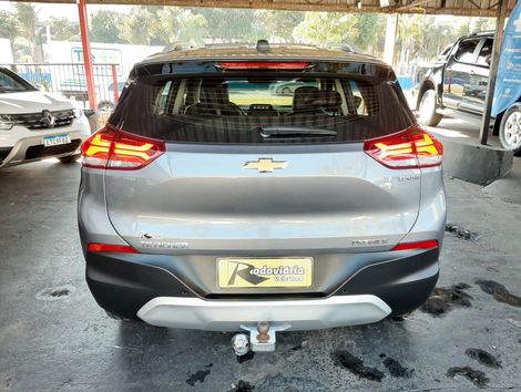 Chevrolet TRACKER Premier 1.2 Turbo 12V Flex Aut.