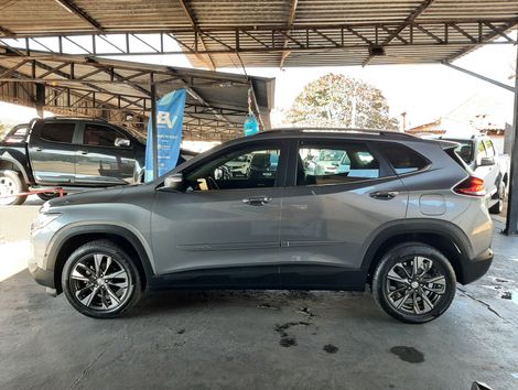 Chevrolet TRACKER Premier 1.2 Turbo 12V Flex Aut.