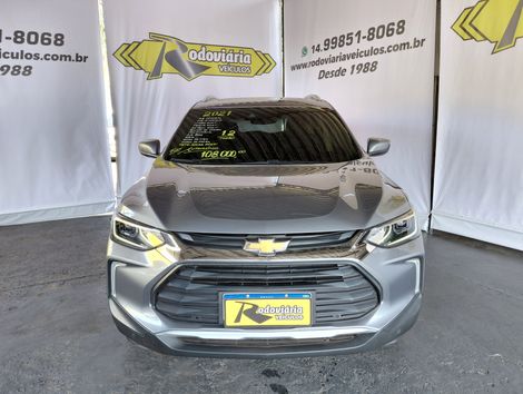 Chevrolet TRACKER Premier 1.2 Turbo 12V Flex Aut.