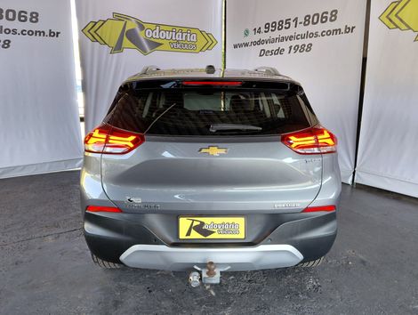 Chevrolet TRACKER Premier 1.2 Turbo 12V Flex Aut.