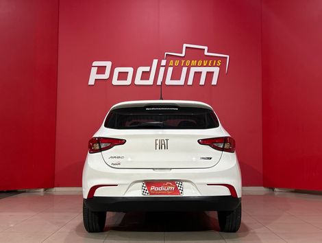 Fiat ARGO DRIVE 1.0 6V Flex